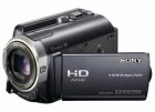 Sony HDR-XR350E